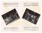 Clifford Odets  golden Boy  Frances Farmer   Elia Kazan 1937 Rare Broadway Flyer
