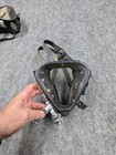Vintage U s  Navy Desco Jack Browne Commercial Dive Mask Free-flow