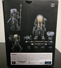 Herocross Scar Predator  020 Hybrid Metal Figure