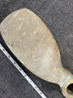 Rare Vintage 1957 Bronze brass 18 Inch Sailboat Two Blade Propeller Rh 18x16