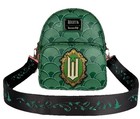 Loungefly Wicked Elphaba Convertable Exclusive Mini Backpack Nwt