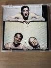 Cabaret New Broadway Cast Recording Cd 1998 Rca Victor Musical Soundtrack
