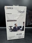 Comica Micro Directional Condenser Shotgun Microphone Cvm-vm10