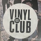 The Doors Strange Days 2017 Vinyl Club Rsd Blue   Gray Swirled Vinyl New