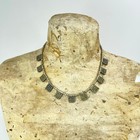 Rare Ethiopian Telsum Pendant Necklace