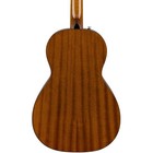Fender Cp60s Parlor Acoustic Guitar Sunburst