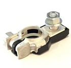Genuine New Oem Mitsubishi Mu800889 Positive Terminal Assembly N with Nut