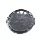 Original Canon 48mm Clip-on Front Lens Cap For Canonet 28 Ql17 Giii - Good Co   