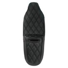 New Upgrade Thicker Softer Seat Backrest For Harley Road Glide Efi Fltri   Fltr