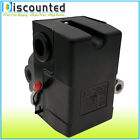 Central Pneumatic Air Compressor Pressure Switch Control Valve Replacement Parts