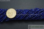 Aaa Natural Gemstones Faceted Round Beads Crystal Quartz Amethyst 2mm 3mm 15 5  