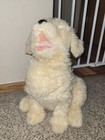 Furreal Friends White Puppy Dog Interactive Playful Plush Cookie Works  Read