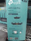 Tp-link Archer Ax5400 Pro 6-stream Gigabit Wi-fi 6 Router  Store