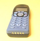  broken Battery Clip  Avaya Handset 6140 Voip Ip Cordless Office Business Phone