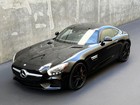 2016 Mercedes-benz Amg Gt S