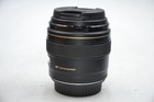 Canon Ef 85mm F 1 8 Usm Telephoto Lens - Black