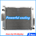 Oem  1337002 2037521 Radiator For Hyster Yale Forklift Radiator H45-65xm Models