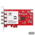 Internal Tv Tuner Capture Cards 1 Dvb-s S2 S2x 8 Pci Express Digital Satellite