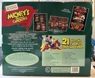 Mr  Christmas 1993 Mickey Holiday Carousel     Animated Ornaments - Brand New