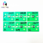 Lus170 One Time  Use Chip For Mimaki Ujv100 Ucjv330 Printer 1000ml