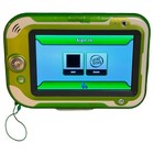 Leapfrog Leappad Xdi Ultra Kids Learning Tablet Green Wi-fi 7  School Ready