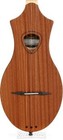 Seagull Guitars M4 Merlin Mountain Dulcimer - Mahogany