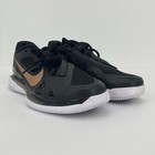 Nike Court Air Zoom Vapor Pro Hard Court Tennis Shoes Cz0222-024 Women   s Us 5