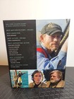 Rare In The Heart Of The Sea Golden Globe Fyc Hardcover Press Book