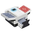 Automatic Card Shuffler  1-2 Decks Card Shuffler Machine  Playing Card