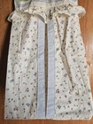 Disney Classic Pooh Diaper Stacker Crown Crafts Nursery Hanging Organizer