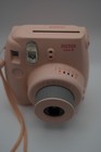 Fuji Instax Mini 8 Fujifilm Instant Film Camera Pink