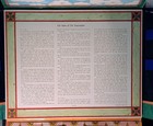 1984 The Nutcracker  A Ballet Cut-out Book By Jane Kendall