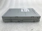 Teac Fd-235hg 193077c6-32 3 5  1 44 Ide Floppy Disk Drive Black No Faceplate