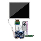 5pcs Claa070ma0acw 7 0 Inch 800x600 Display With Hdmi Vga Controller Board