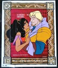 Dis49 St vincent Grenadines Mnh Disney Cartoons Animation Notre Dame Esmeralda
