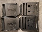Lot Of 17 Snorkeling Scuba Diving Weight Belt Buckles    brand New Old Stock