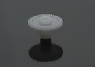 Technics   Panasonic   Kenwood   Akai   Denon Tape Deck Repair Gear Rdg5772zc