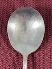 Casserole Spoon 1941 California Blossom Wm Rogers International Silverplate