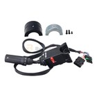 New 21l8-50040 Gear Selector For Hyundai Hl730-7 Hl740-3 Hl740-7 Hl757-7 Hl760-7