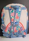 Lilo   Stitch Backpack W  Carry Bag Disney Store Exclusive Brand New