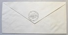 South Vietnam Fdc Scott   417-24 Air Vietnam 20th Anniversary  1972