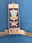 Manicure Pocket Knife   Enamel   The Ussr 1 970s 