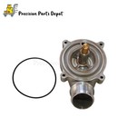 Thermostat With Seal For Detroit Diesel Dd15 Dd13 Dde A4712006215 A4712002915