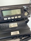 Motorola Xtl2500 M21urm9pw1an 700 800mhz 35w P25 Digital Mobile Radio
