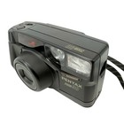 Vintage Pentax Zoom 90 Point   Shoot 35mm Film Camera