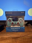 Sony Playstation 4 Dualshock Wireless Controller Berry Blue New Sealed Ps4