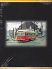 Pittsburgh Trolleys In Color  Vol  2 - The West End   The South Side  new Book 