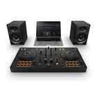 Pioneer Dj Ddj-flx4 2-deck Rekordbox And Serato Dj Controller  Graphite