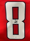 Alexander Ovechkin Signed Washington Capitals Fanatics Authentic Jersey Jsa Coa