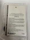 Fel-pro 35826 Engine Coolant Thermostat Gasket Premium Thermostat Seal